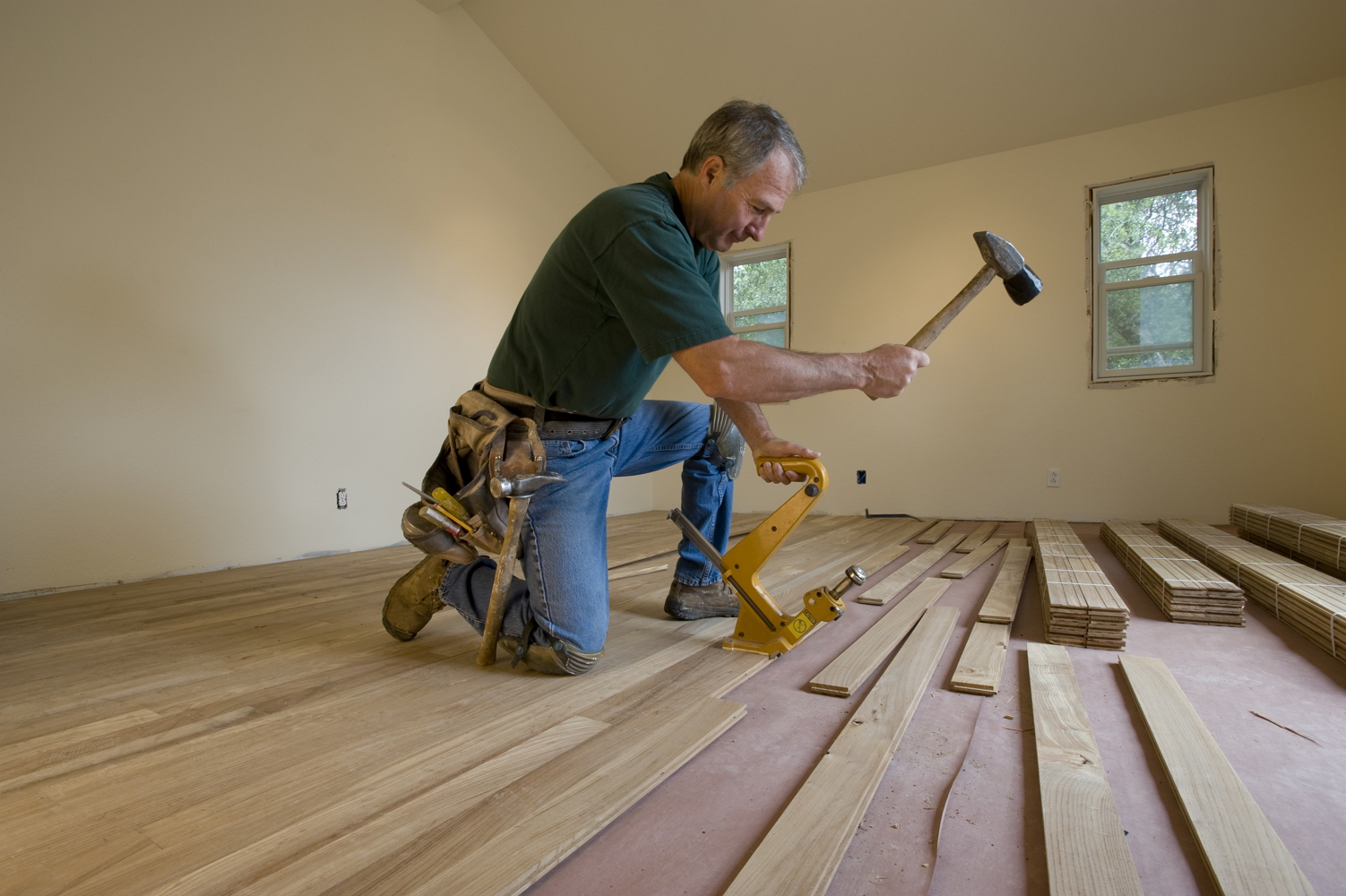 Büyükorhan Laminatçı